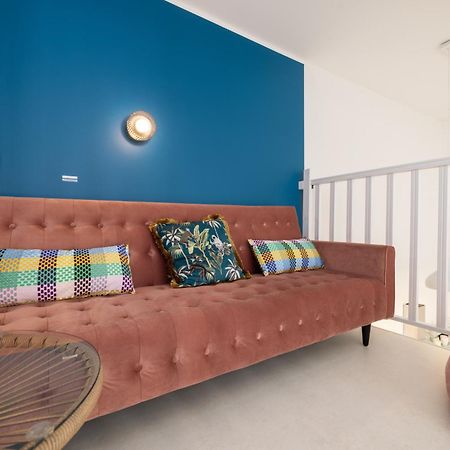 Great 2-Room Loft With 2 Bathrooms And 2 Kitchen Berlim Exterior foto
